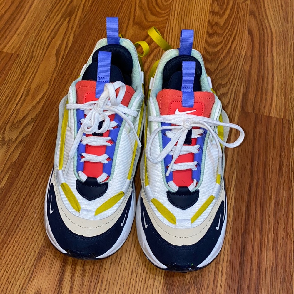 Nike sneakers